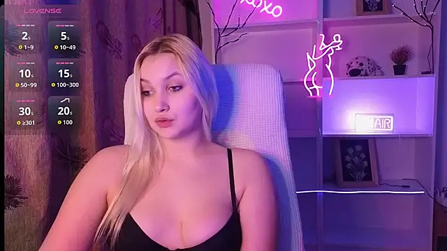 adrelaxina's cam snapshot