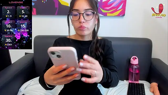 Gara_Himari's cam snapshot