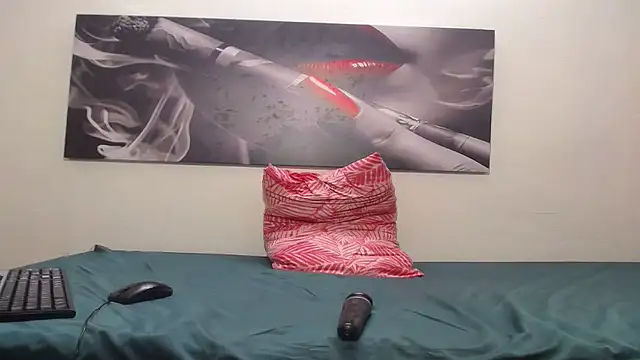 Kelly-001's cam snapshot