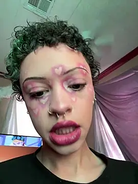 jojosbizarrelyf live sex cam