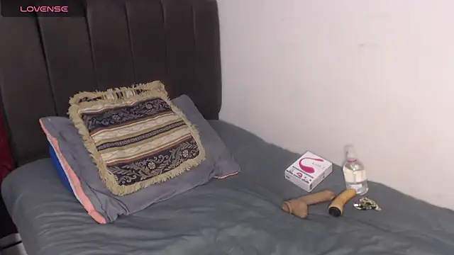 harley_sweet-69's cam snapshot