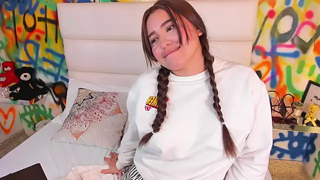 Liana_Bernocchi's cam snapshot