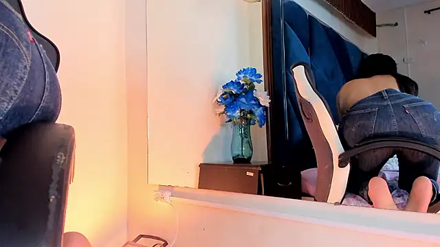 CarlaAlvez's cam snapshot