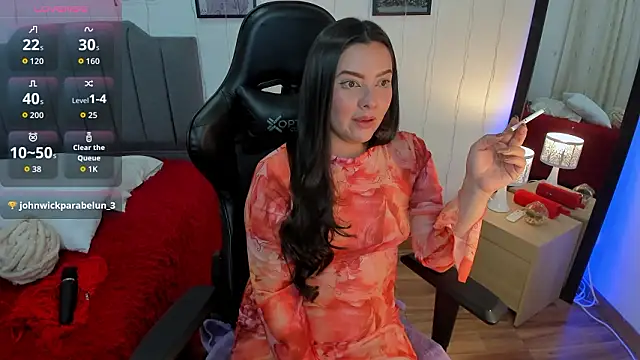 amaia_monet's cam snapshot