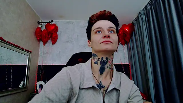 KennyXSX's cam snapshot