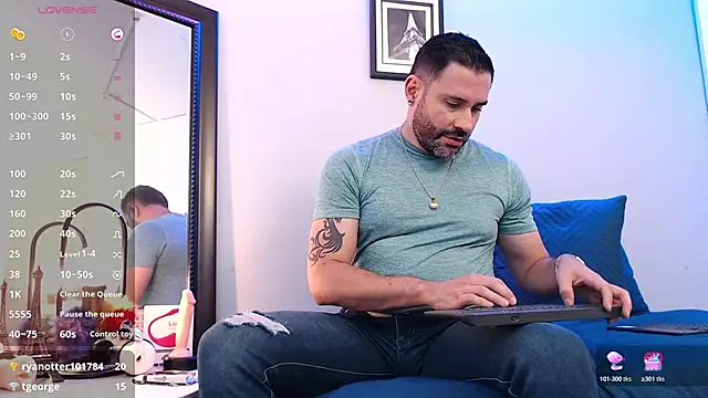 jonasbeards live sex cam