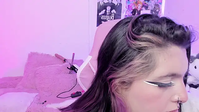 Sachi_Meow's cam snapshot