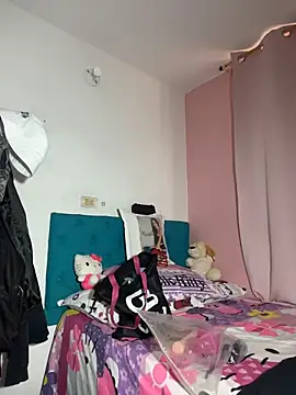 Melody_Spencer26's cam snapshot