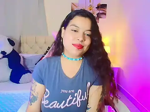 LillithRoses_'s cam snapshot