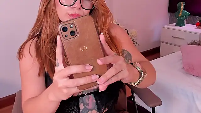 LiaCathaleya's cam snapshot