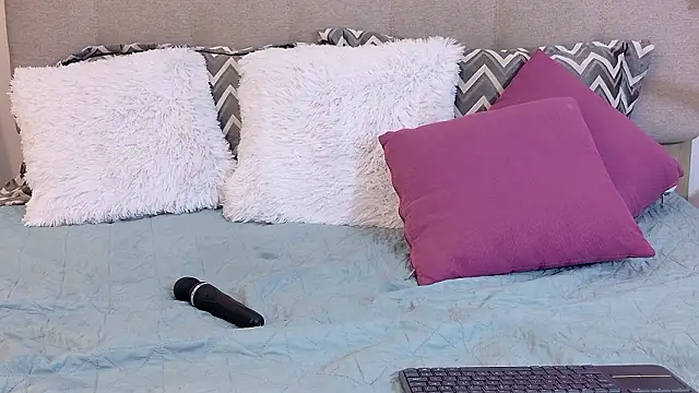 BeckySalas's cam snapshot