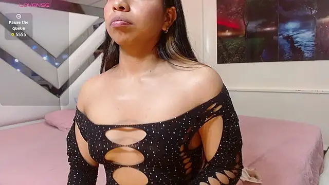 samara_selene's cam snapshot