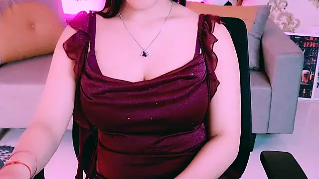 My_Rose's cam snapshot