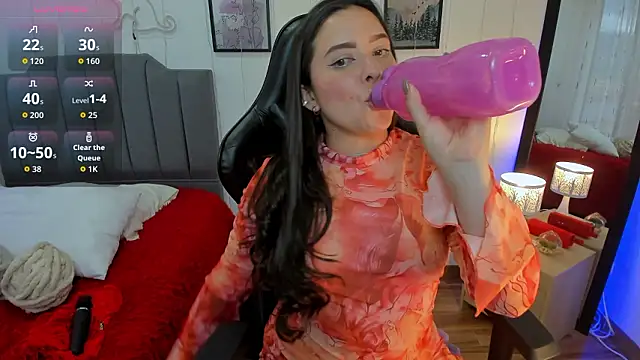 amaia_monet's cam snapshot