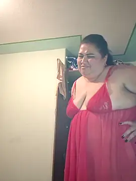 curvy_diva_'s cam snapshot