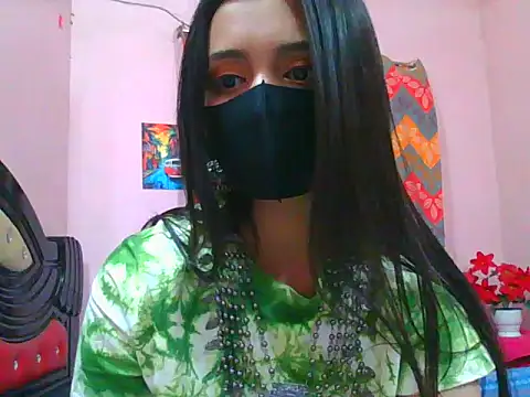 Silver_Queen07's cam snapshot