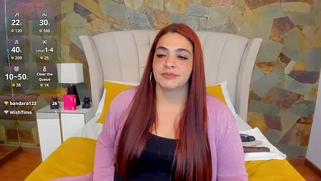 GabyGrey_'s cam snapshot