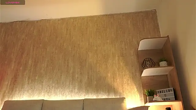 IvySanders's cam snapshot