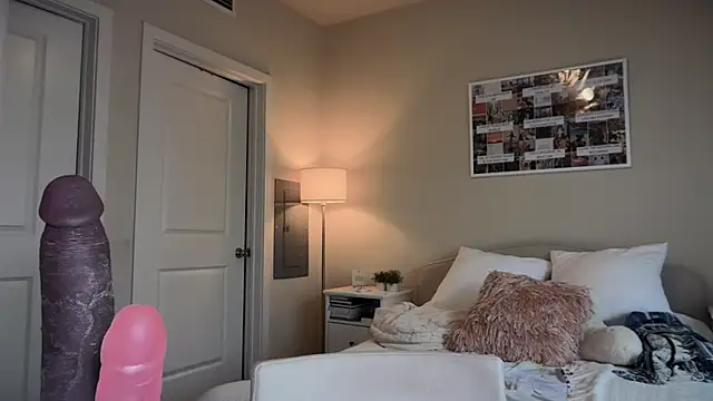 graciesmith27's cam snapshot