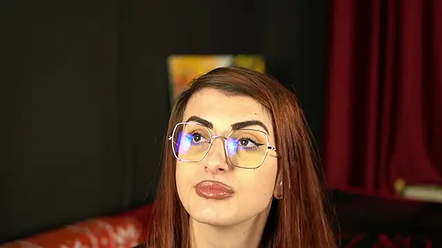 Tracyix's cam snapshot