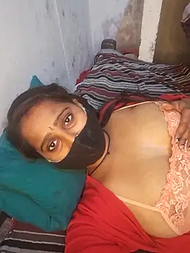 Minu_love's cam snapshot