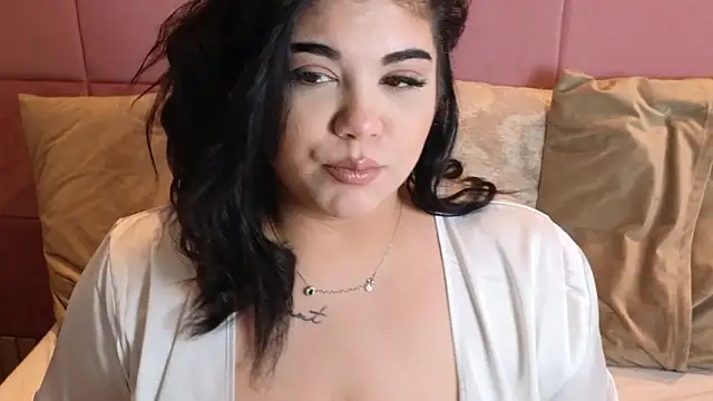 SpicyCarlaXX's cam snapshot