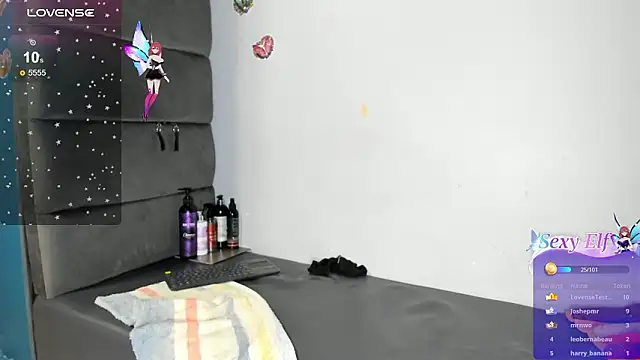 amarantha_hanss's cam snapshot