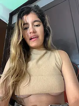 MelissaAlCapone live sex cam