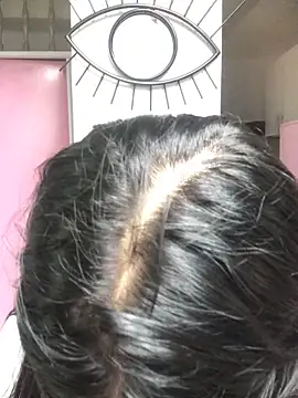 Nara_Bloom's cam snapshot