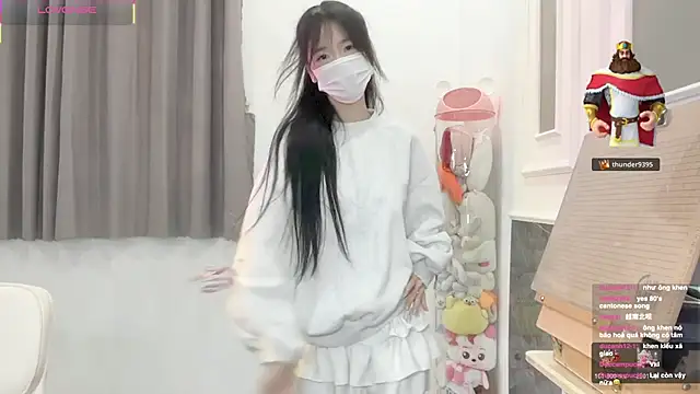 Your-Sunshine live sex cam