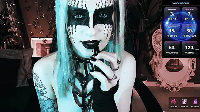 Noah_ElmerX's cam snapshot