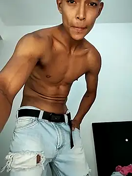 Demiansteven2 live sex cam