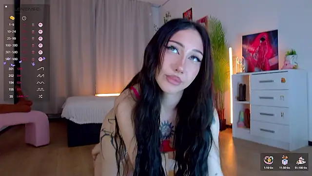 Sayluna's cam snapshot