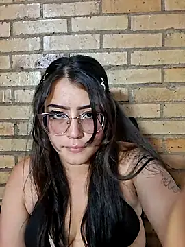 the_lagoon_girl's cam snapshot