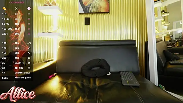 Sexy_Allice's cam snapshot