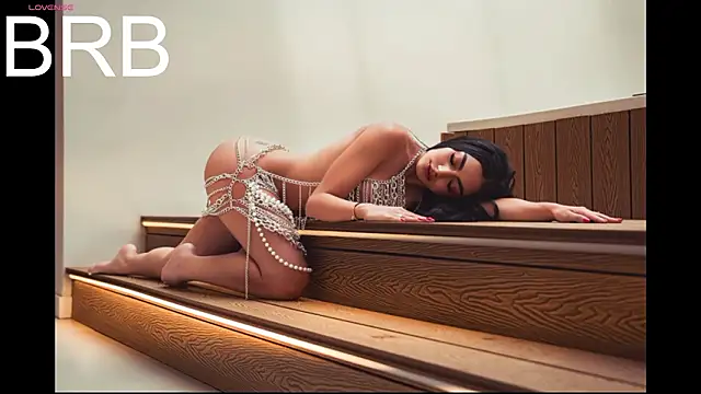 SHANONCLARK live sex cam