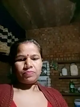 Pooja_sahu's cam snapshot