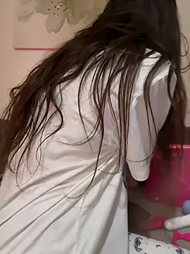 Amani_thewolf live sex cam