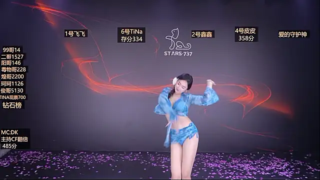 STARS-737's cam snapshot