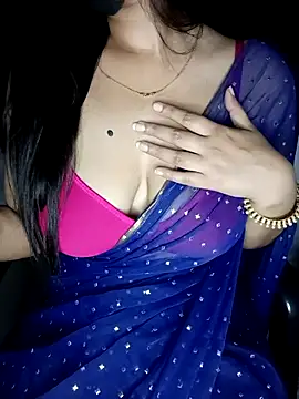 Ms_Neera's cam snapshot