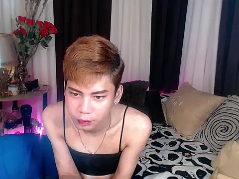 MissTransStella69 live sex cam