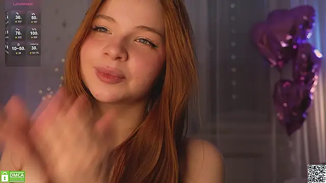 liza_whisky's cam snapshot