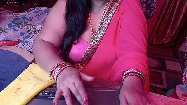 Angel_sapna's cam snapshot