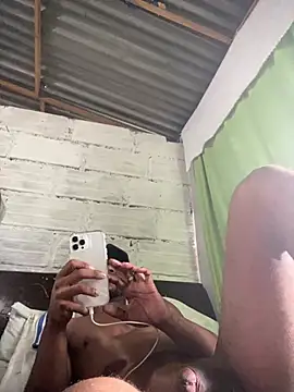 ElNegroRony live sex cam