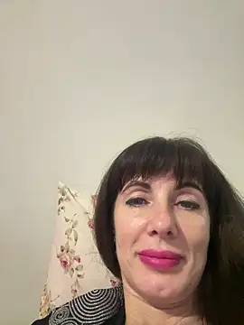 LadyLuxLover's cam snapshot