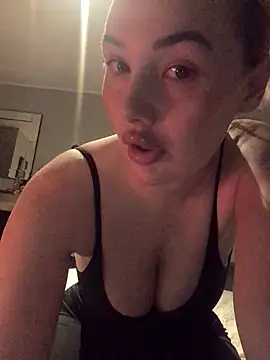 xoxohan11's cam snapshot