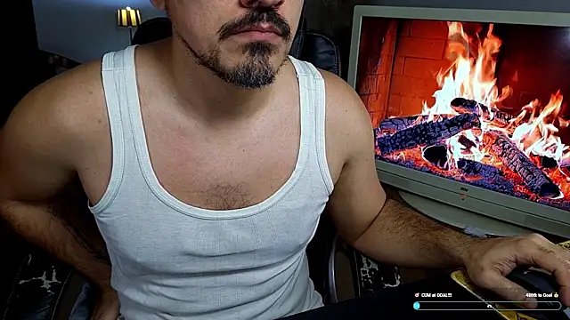 officeman7 live sex cam