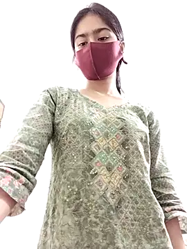 Arisha-'s cam snapshot