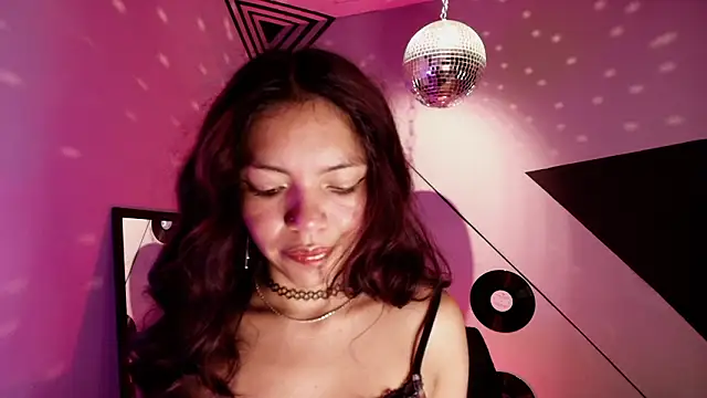 goddess_julieta live sex cam