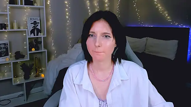 KikaOsterman's cam snapshot